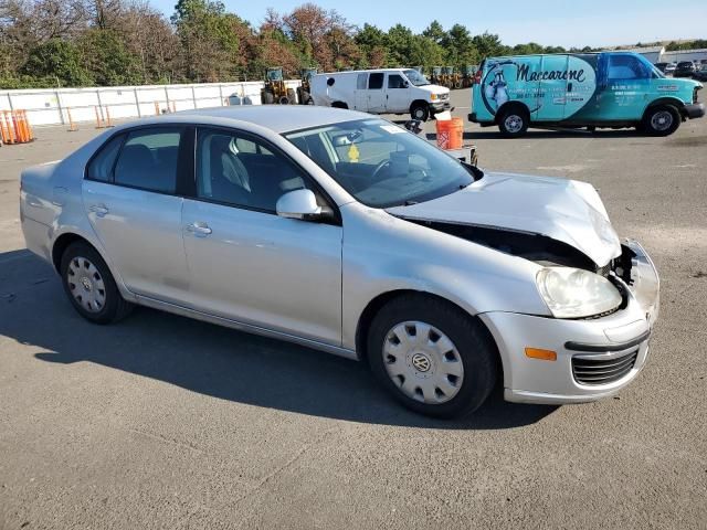 2006 Volkswagen Jetta Value