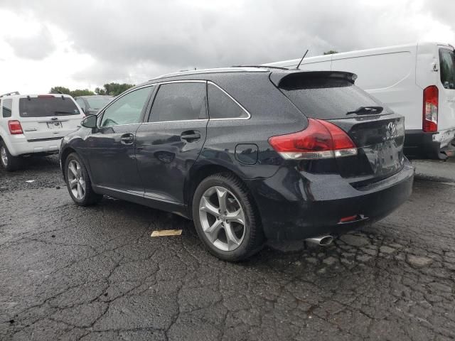 2014 Toyota Venza LE