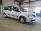 2012 Dodge Grand Caravan SE