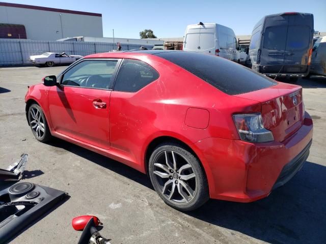 2015 Scion TC