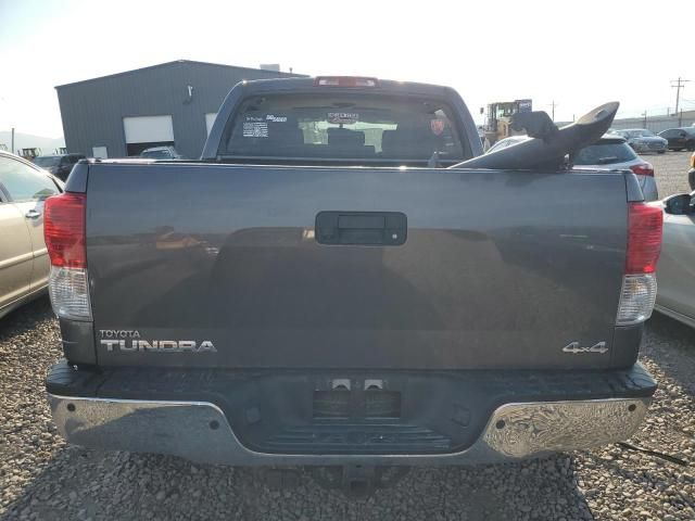 2011 Toyota Tundra Crewmax SR5