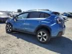 2016 Subaru Crosstrek 2.0I Hybrid Touring