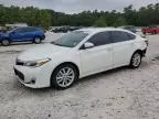 2015 Toyota Avalon XLE