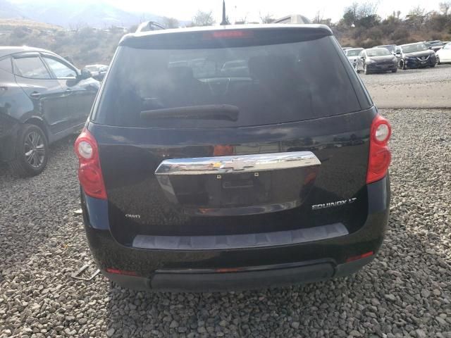 2010 Chevrolet Equinox LT