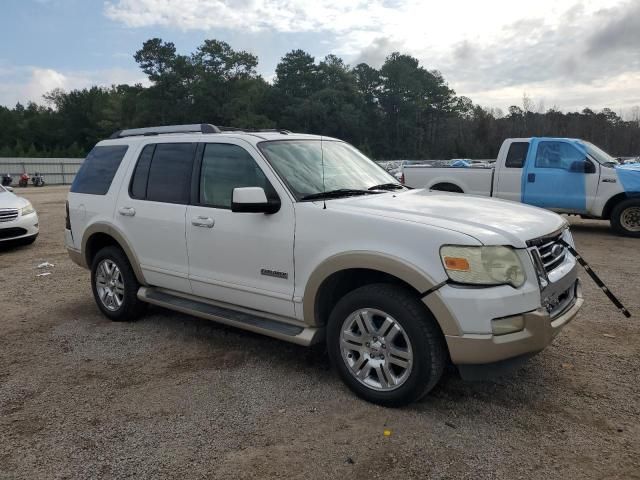 2007 Ford Explorer Eddie Bauer