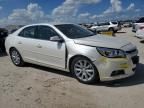 2014 Chevrolet Malibu 3LT