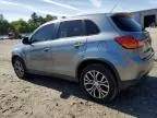 2016 Mitsubishi Outlander Sport ES