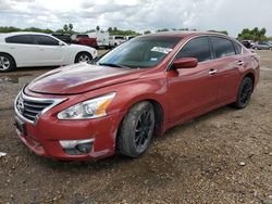 Nissan Vehiculos salvage en venta: 2013 Nissan Altima 2.5