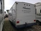 2014 Catalina Trailer