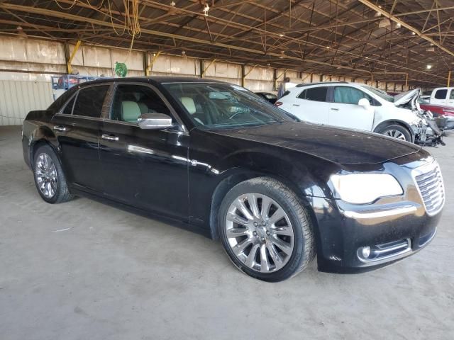 2013 Chrysler 300