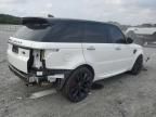 2022 Land Rover Range Rover Sport HST