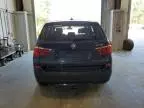 2012 BMW X3 XDRIVE28I