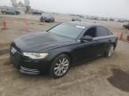 2014 Audi A6 Premium Plus