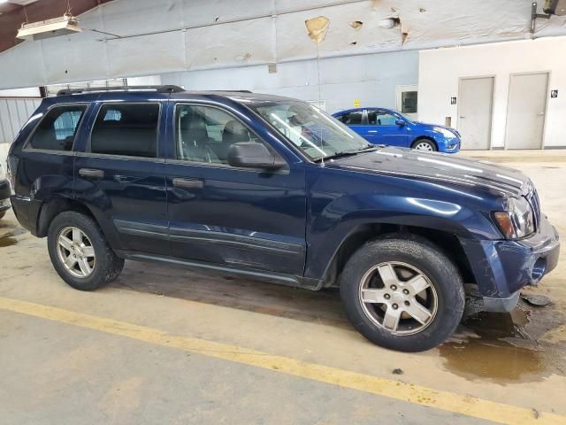 2006 Jeep Grand Cherokee Laredo