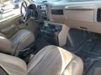 2001 Chevrolet Express G2500