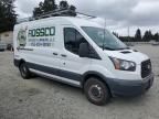 2018 Ford Transit T-150