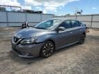 2019 Nissan Sentra SR Turbo