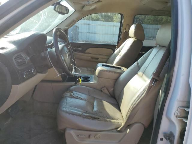 2007 Chevrolet Suburban K1500