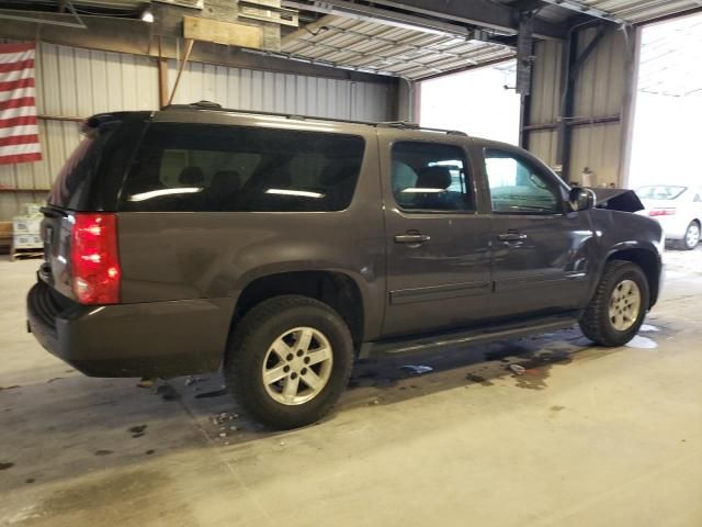 2010 GMC Yukon XL K1500 SLT