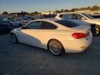 2016 BMW 428 I