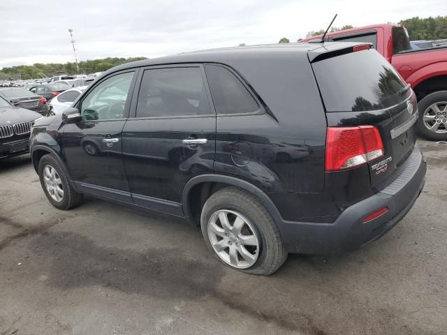 2013 KIA Sorento LX