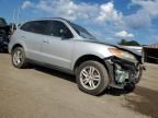 2012 Hyundai Santa FE GLS