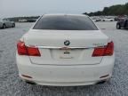 2012 BMW 750 LI