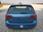 2015 Volkswagen E-GOLF SEL Premium