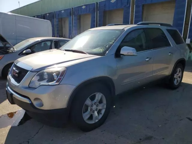 2007 GMC Acadia SLT-2