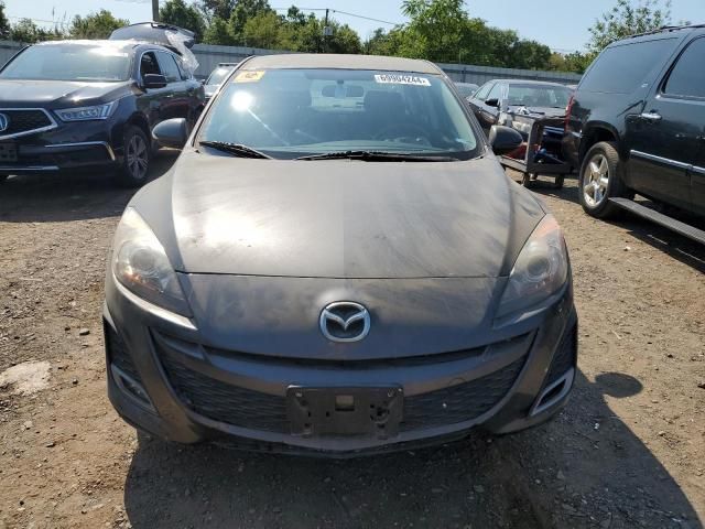 2010 Mazda 3 S