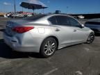 2014 Infiniti Q50 Hybrid Premium