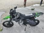 2021 Kawasaki KLX300 E