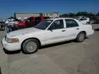 2006 Ford Crown Victoria