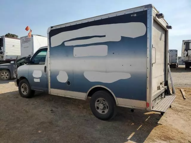 2004 Chevrolet Express G3500