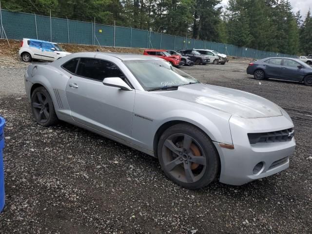 2011 Chevrolet Camaro LT