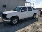 2005 Chevrolet Avalanche C1500