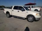 2008 Ford F150 Supercrew