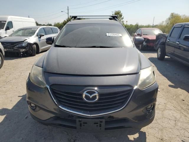 2014 Mazda CX-9 Touring