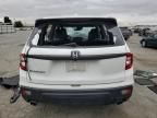 2021 Honda Passport EXL