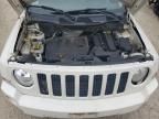 2010 Jeep Patriot Sport