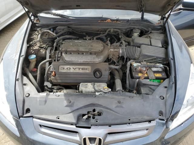 2004 Honda Accord EX