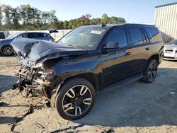 Chevrolet Tahoe Vehiculos salvage en venta: 2020 Chevrolet Tahoe C1500 LT