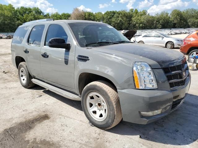 2008 Chevrolet Tahoe C1500