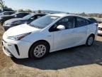 2020 Toyota Prius L