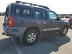 2005 Nissan Xterra OFF Road