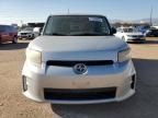 2015 Scion XB