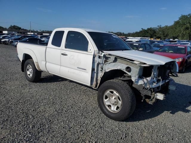 2005 Toyota Tacoma Prerunner Access Cab