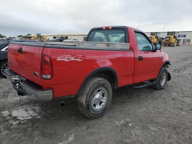 2003 Ford F150