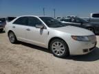 2012 Lincoln MKZ