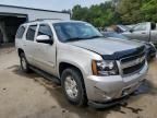 2009 Chevrolet Tahoe C1500 LT